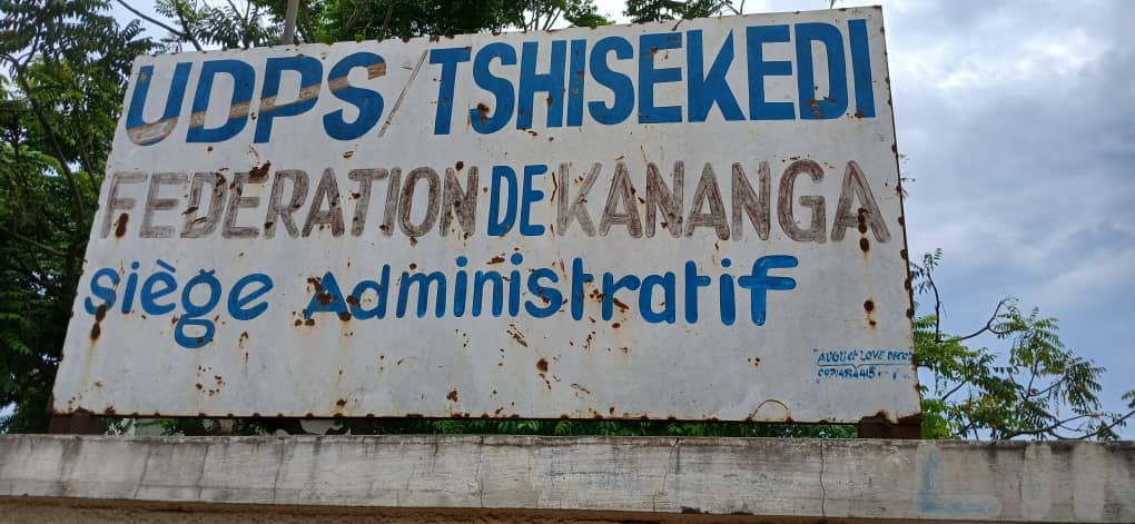 Visite du chef de l’État à Kananga : L’UDPS Tshisekedi et le SG Deo Bizibu arrondissent les lignes pour une mobilisation tous azimuts