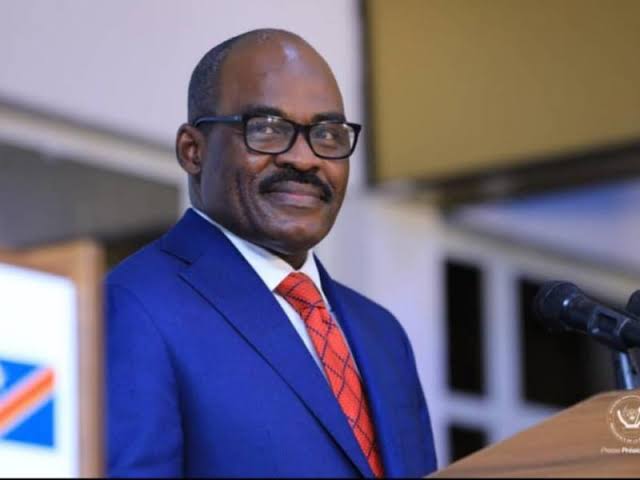 Nicolas Kazadi innocenté dans « l’affaire des forages » par le Procureur général près la Cour de cassation de RDC