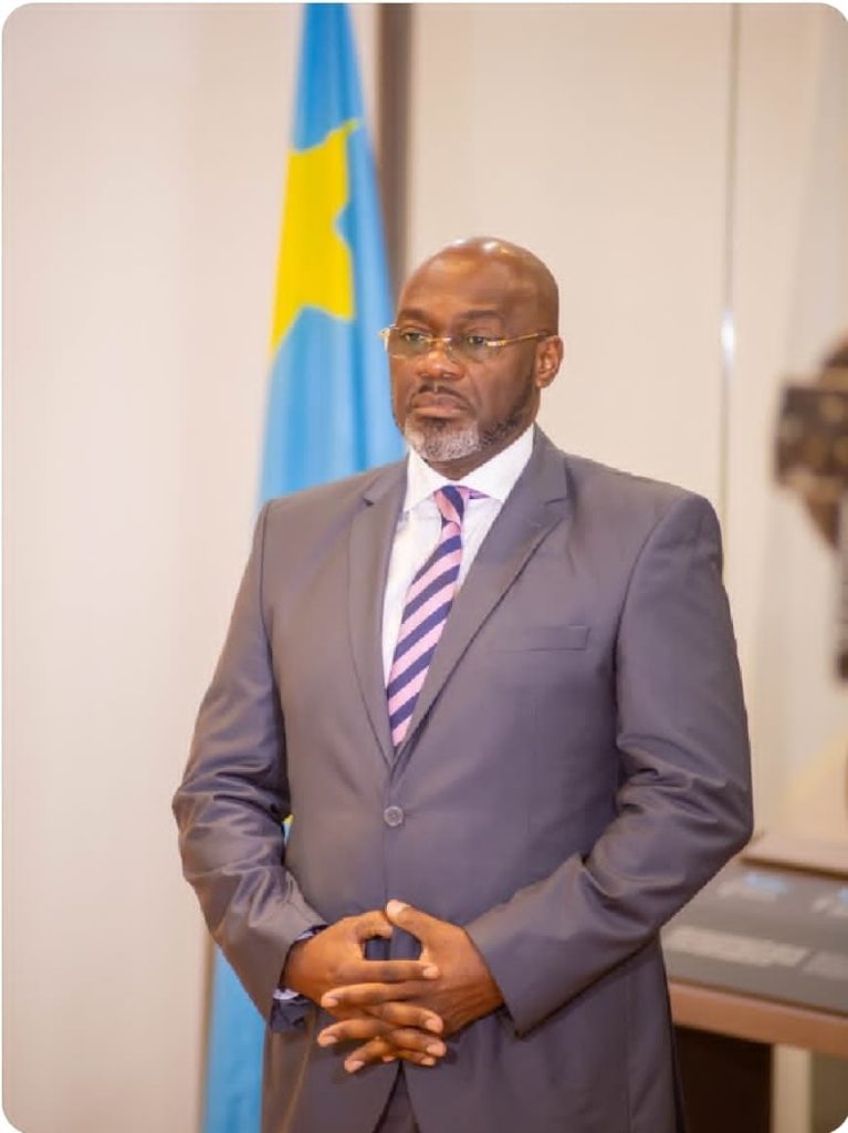 IMNC : Simon Nsiala Nsiala, le visionnaire du redressement et de la transparence institutionnelle