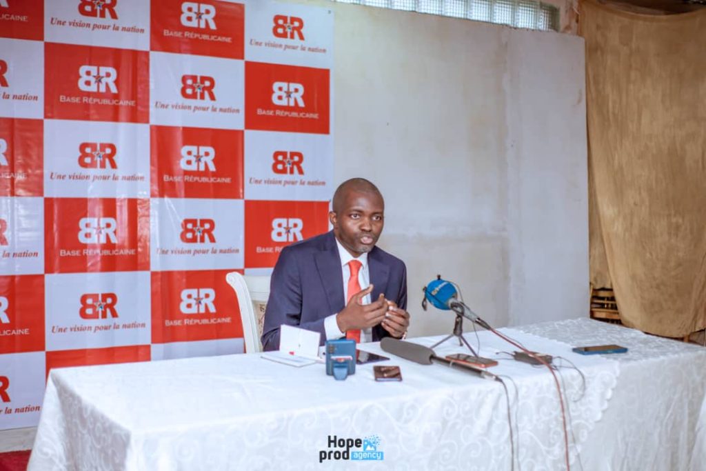 AGRESSION RWANDAISE : La Base Républicaine propose une nouvelle approche de sortie de crise