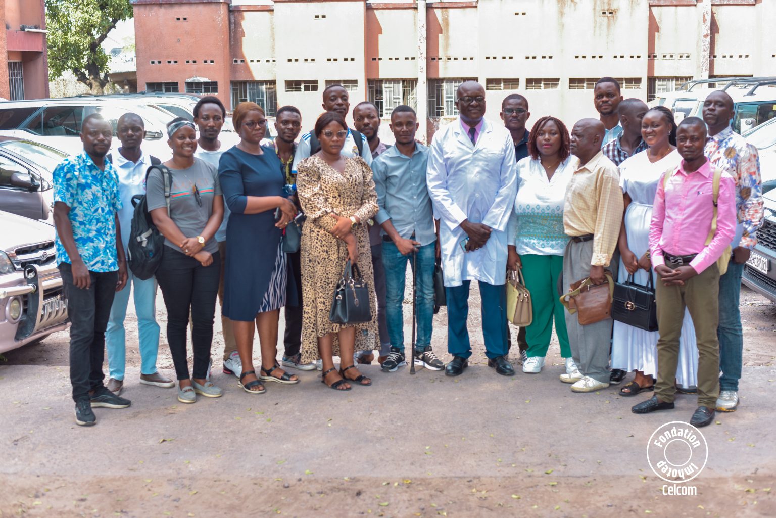 Santé : Une vingtaine des médecins de Kinshasa formés sur l’échocardiographie au coeur du diagnostic de l’infertilité féminine et du développement de la grossesse.