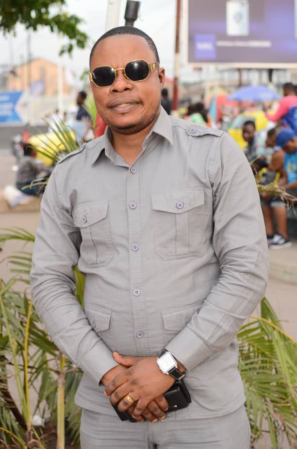 Emmany Kapinga se félicite du succès du meeting de Matete