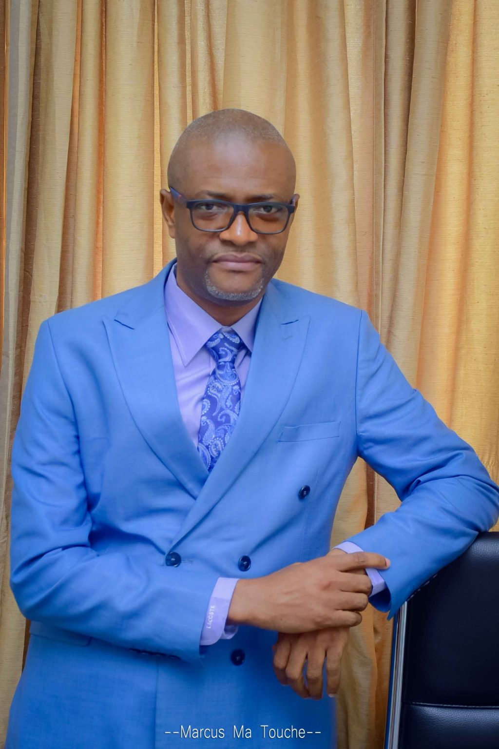 Message du Dr Télé Bantapi à l’occasion de la commémoration de l’indépendance de la RDC