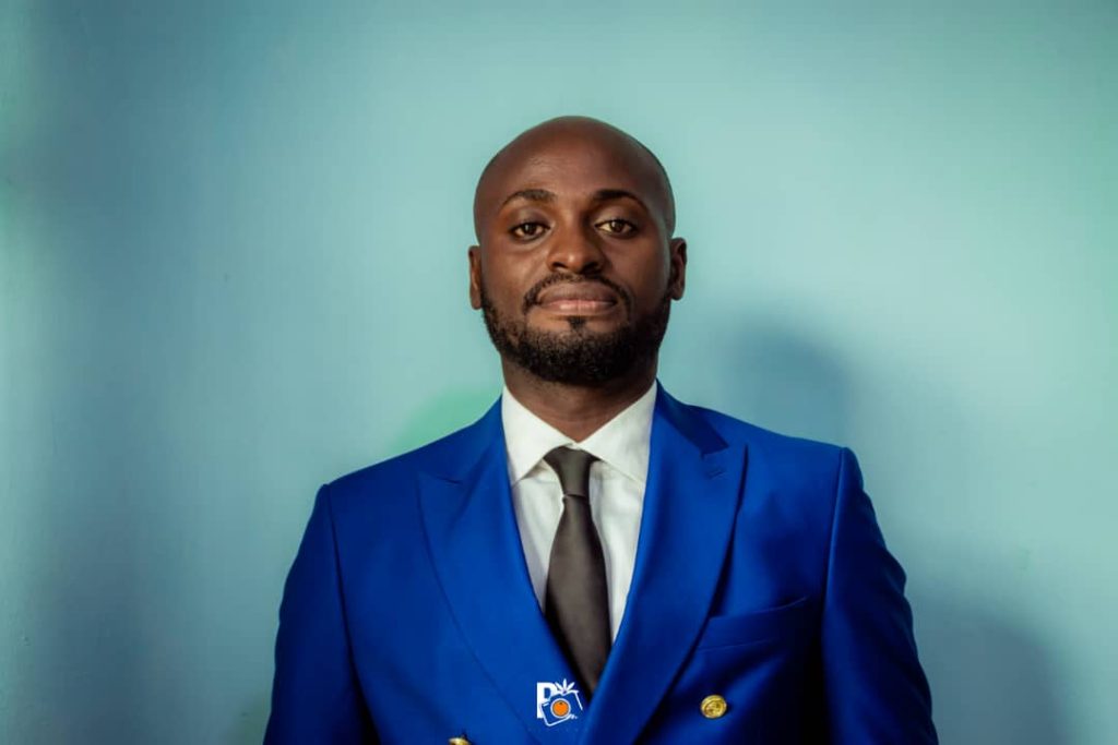 Adresse du Président Yanick Mfinda à l’occasion de la 65ème commémoration de l’indépendance