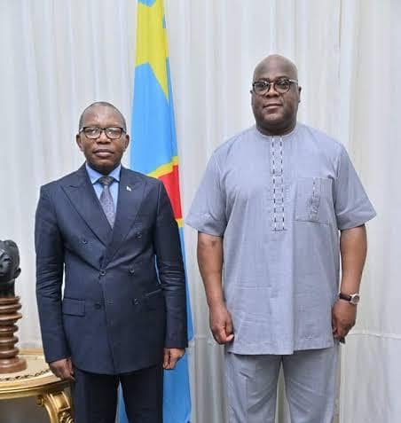 Crise à l’UDPS/Tshisekedi : Déo BIZIBU Balola rappelle l’importance du respect des textes fondateurs de l’UDPS Tshisekedi