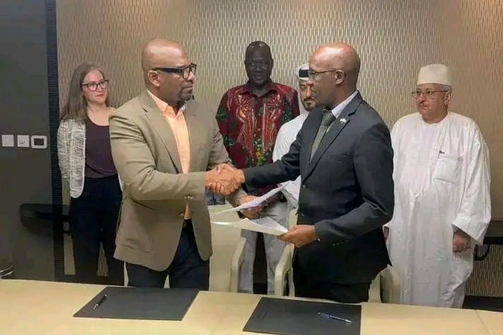 Le gouvernement congolais signe avec le M23 le mécanisme de vérification du cessez le feu