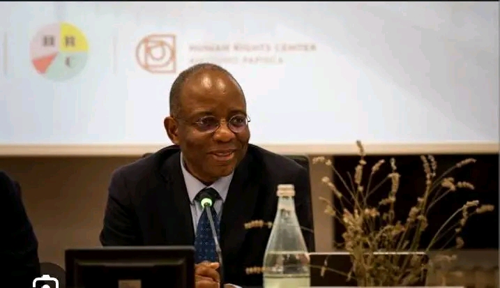 Guillaume Ngefa sonne la fin du régime des intouchables