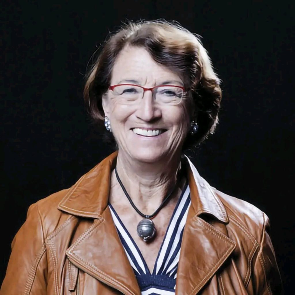 Quand Colette Braeckman rappelle que la paix congolaise ne se négocie plus à l’extérieur