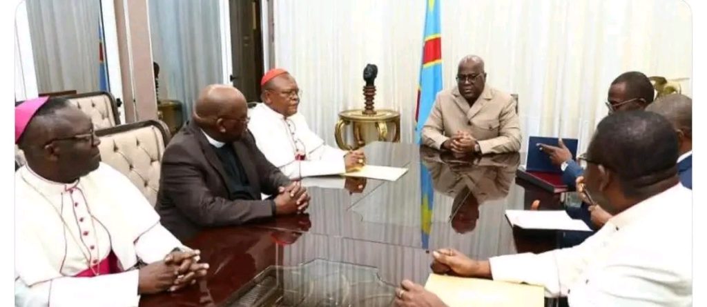 Oui au Dialogue mais avec des Congolais de bonne qualité