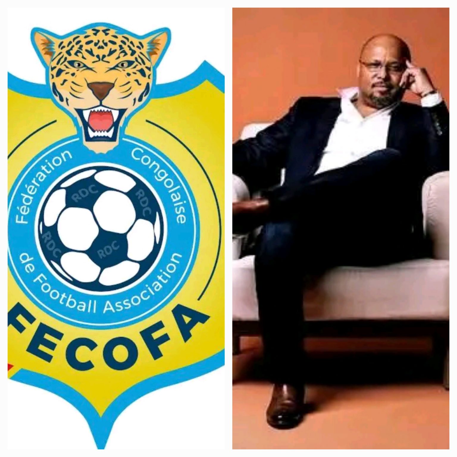 Vidiye Tshimanga Tshipanda alerte sur les “dangers” qui guettent la nouvelle saison sportive