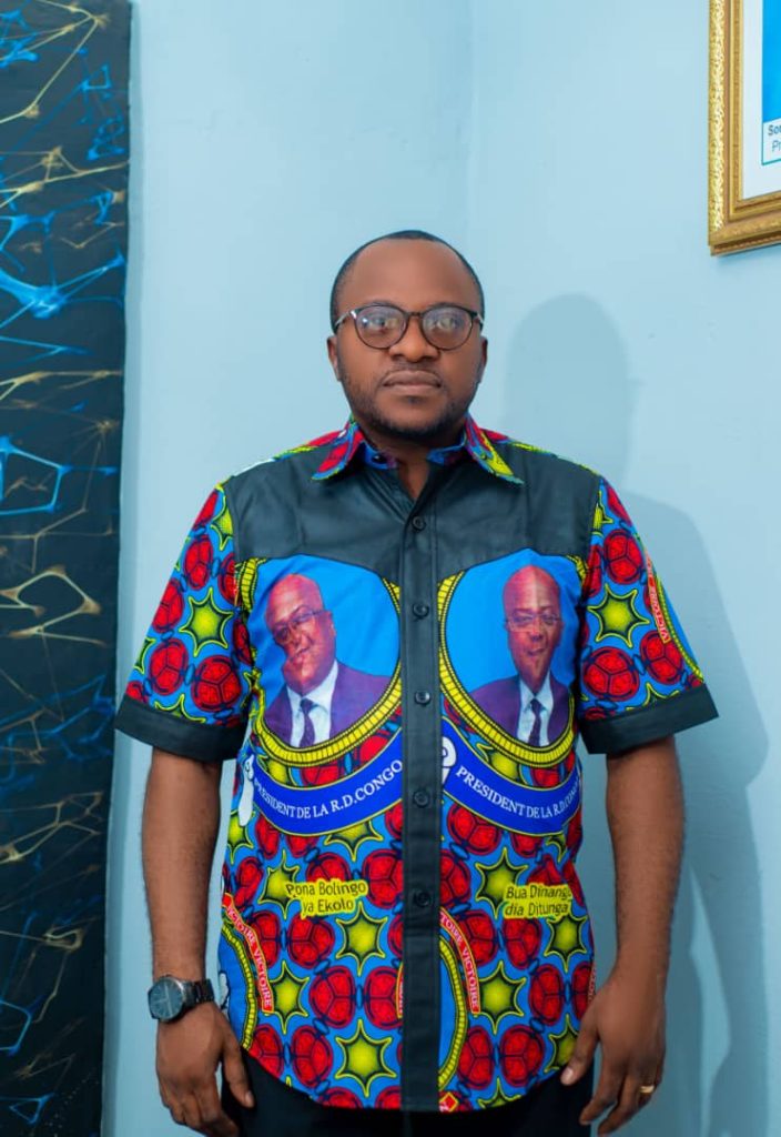 Kongo Central : Le Dr Cédric Vila parle à coeur ouvert sur la crise à l’APKC