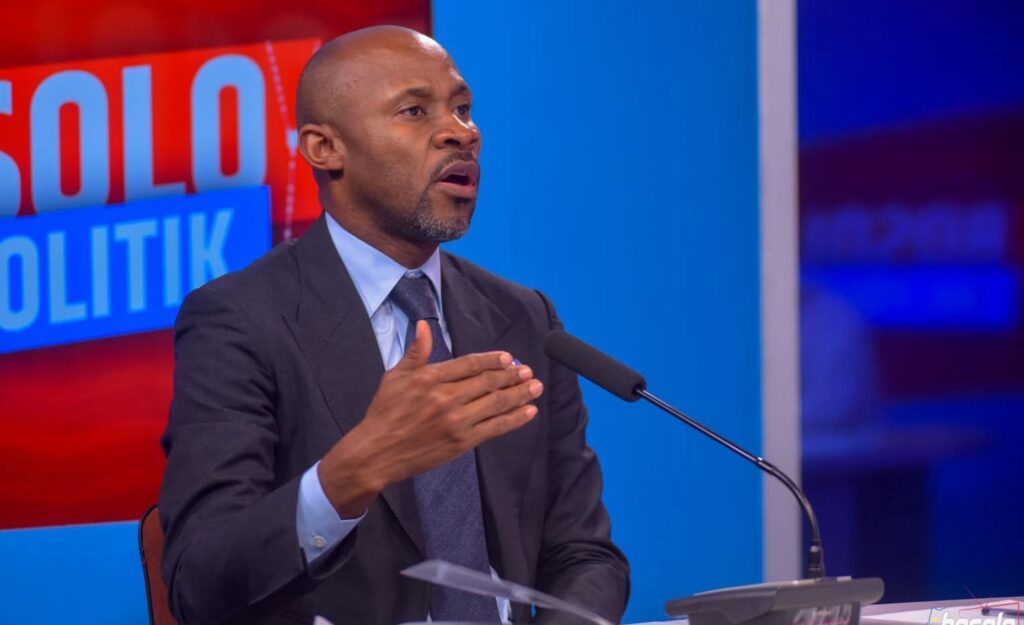Patrick Muyaya salue « le geste de grandeur » du président Tshisekedi envers Paul Kagame