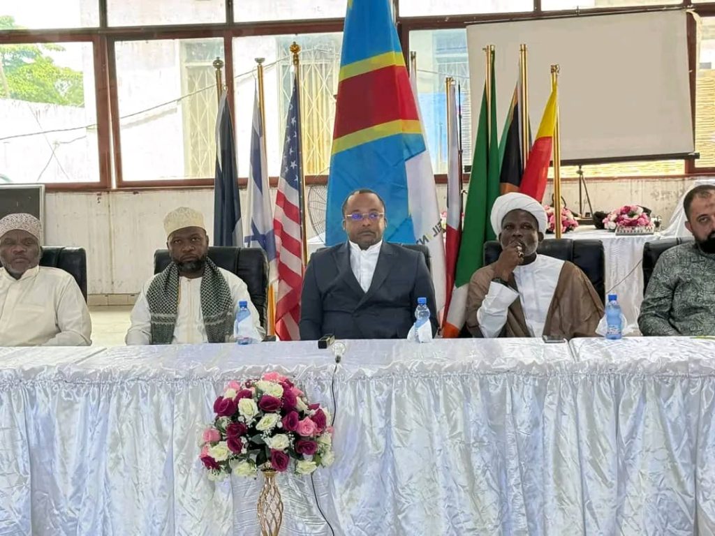 Le Conseil interreligieux met en garde contre les dérives du « Pacte social »