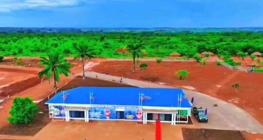 Sous l’impulsion de Fatshi, le général Jean-François Kasongo Kabwi réussit le pari du renouveau congolais à travers le Service national