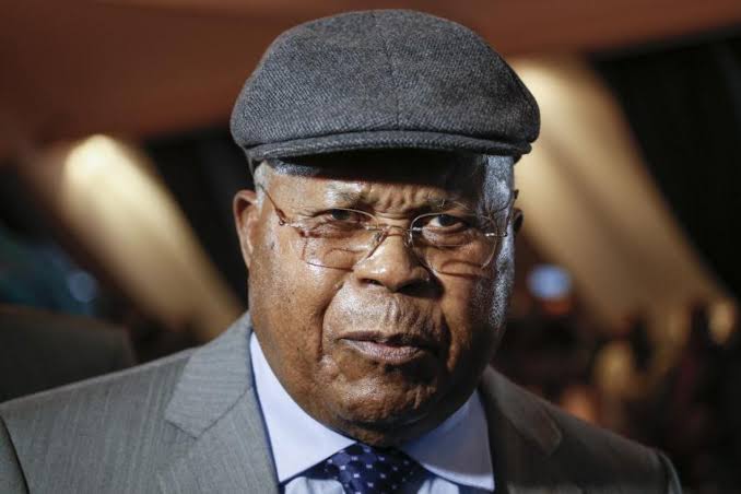 Etienne Tshisekedi wa Mulumba décoré à titre posthume à Luanda