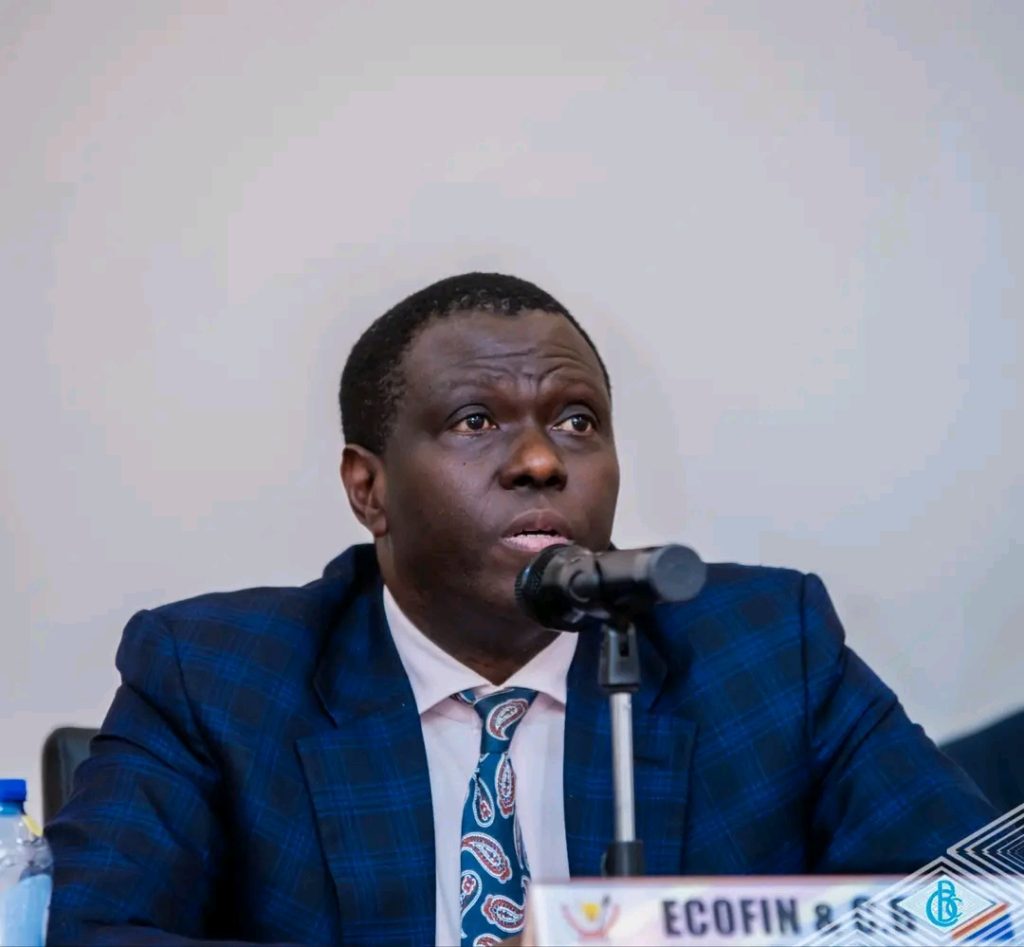 Appréciation du franc congolais : André Wameso prône une réforme fiscale pour consolider les acquis de la stabilité monétaire
