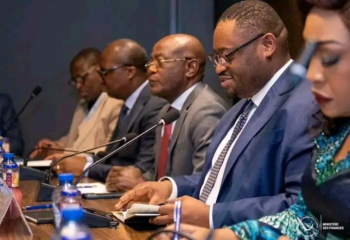 Doudou Fwamba réaffirme la rigueur budgétaire et la crédibilité des réformes congolaises