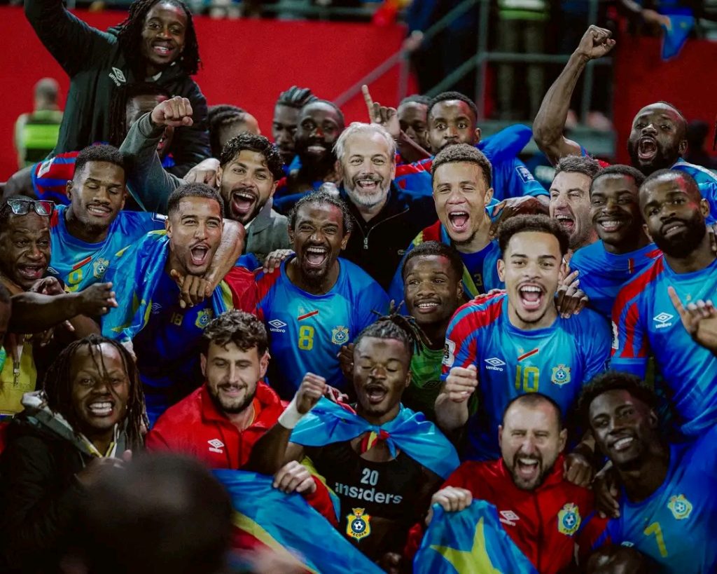 CAN 2025 : Les Léopards annoncés en Espagne pour un stage de préparation