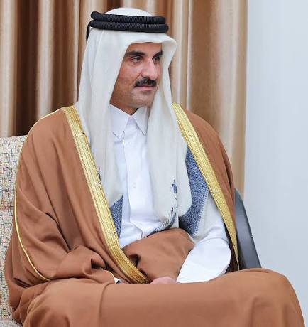 L’émir du Qatar attendu ce vendredi à Kinshasa